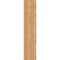 Ekena Millwork Imperial Slat Smooth Outlooker, Western Red Cedar, 7 1/2"W x 24"D x 36"H OUT08X24X36IMP06SWR - alternate 3